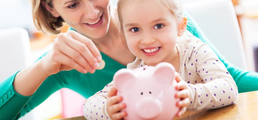 Save Cash on Child Care Costs